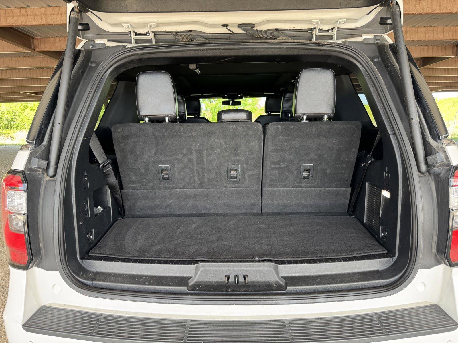 Used 2020 Ford Expedition Limited w/ Equipment Group 301A image 34