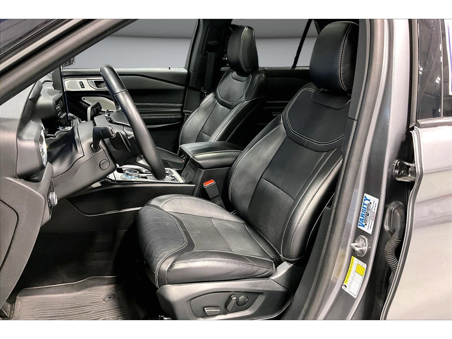 Used 2024 Ford Explorer ST w/ Equipment Group 401A AWD/4WD image 31