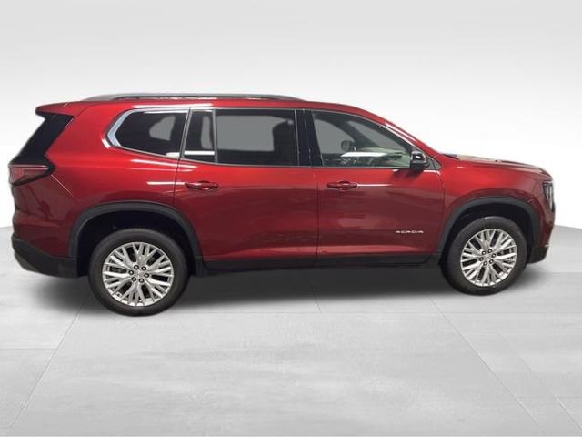 Used 2024 GMC Acadia Elevation AWD/4WD image 7