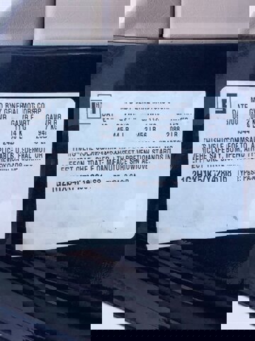 Used 2000 Pontiac Bonneville SSEi image 20