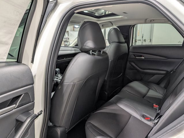 New 2026 MAZDA CX-30 AWD 2.5 S w/ Premium Package image 18