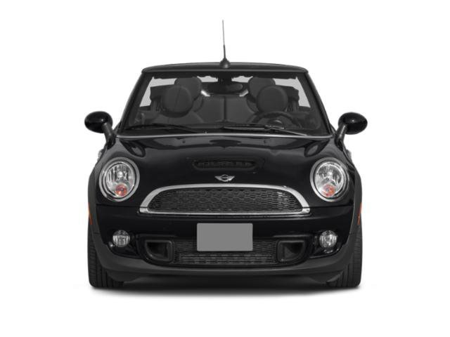 Used 2015 MINI Cooper S FWD image 4
