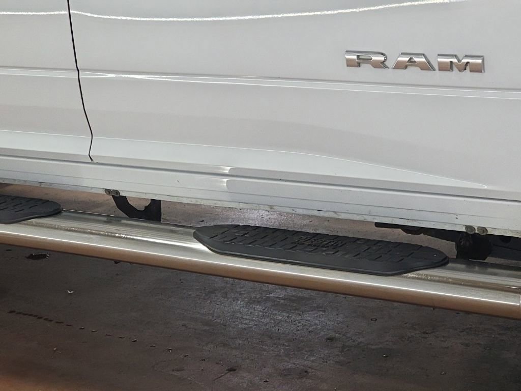 Used 2022 RAM 2500 Laramie image 12