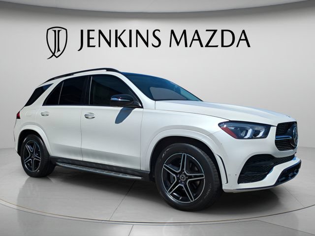 Used 2022 Mercedes-Benz GLE 350