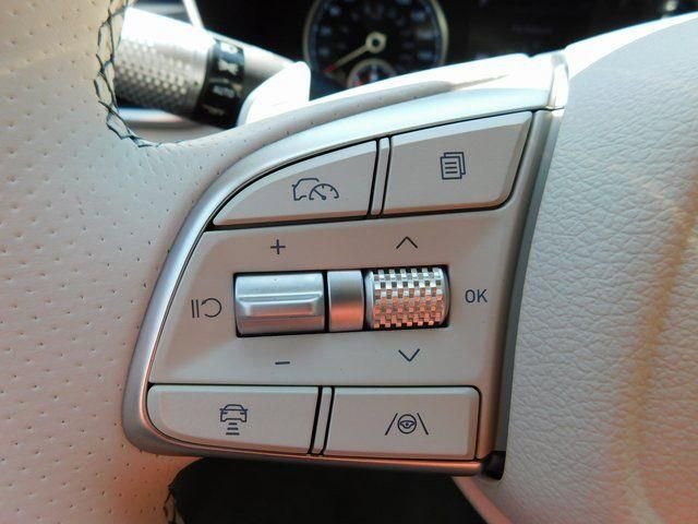 New 2026 Genesis G70 2.5T Prestige image 11