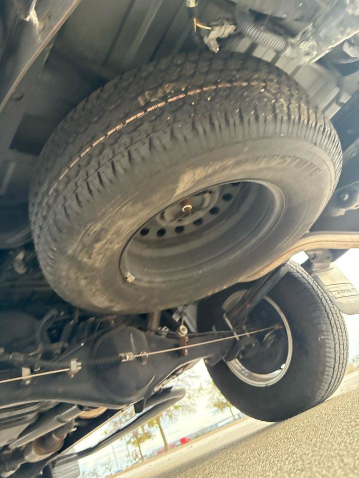 Used 2004 Toyota Tundra SR5 image 63