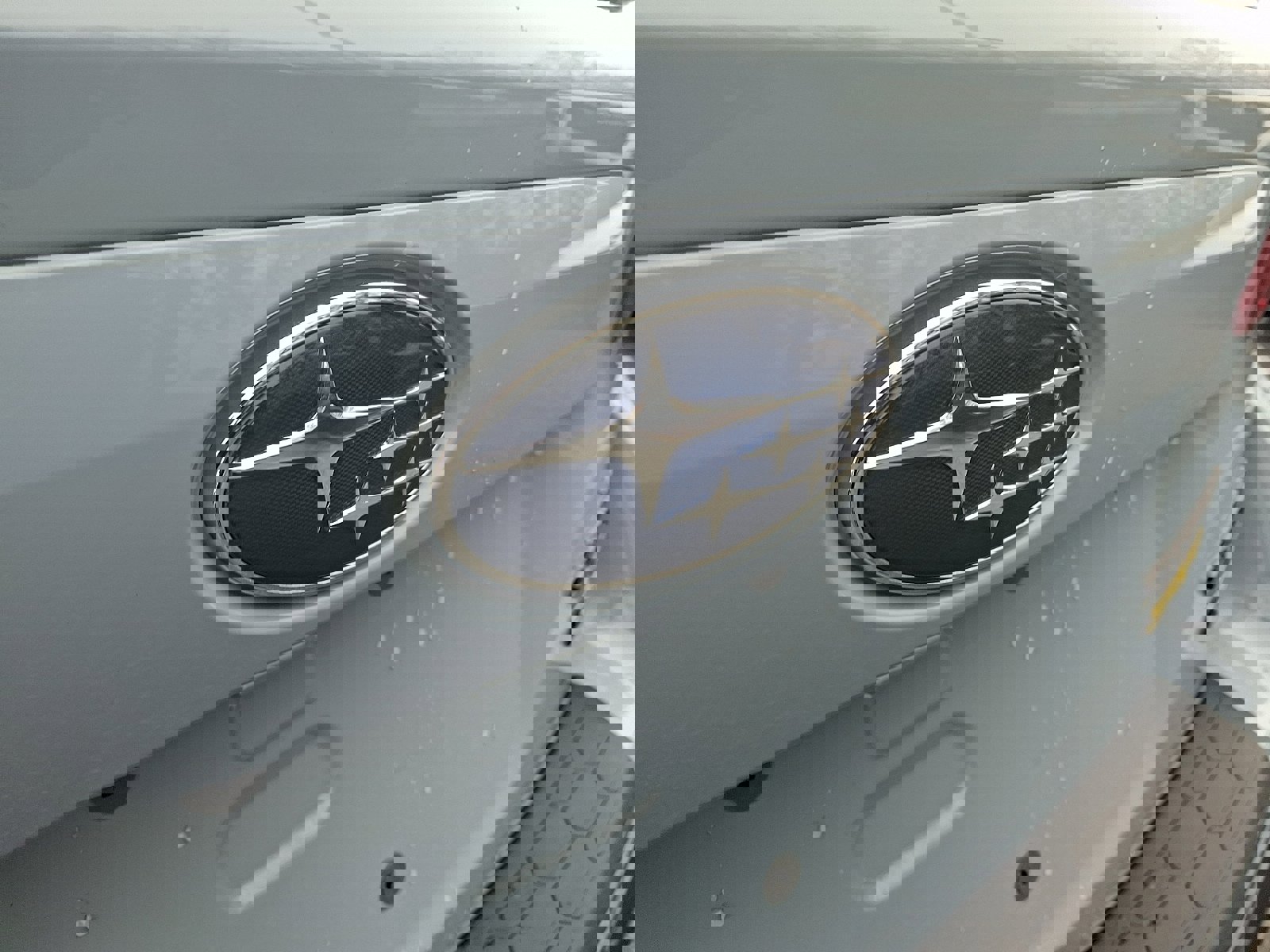 Certified 2023 Subaru Crosstrek 2.5i Sport image 30