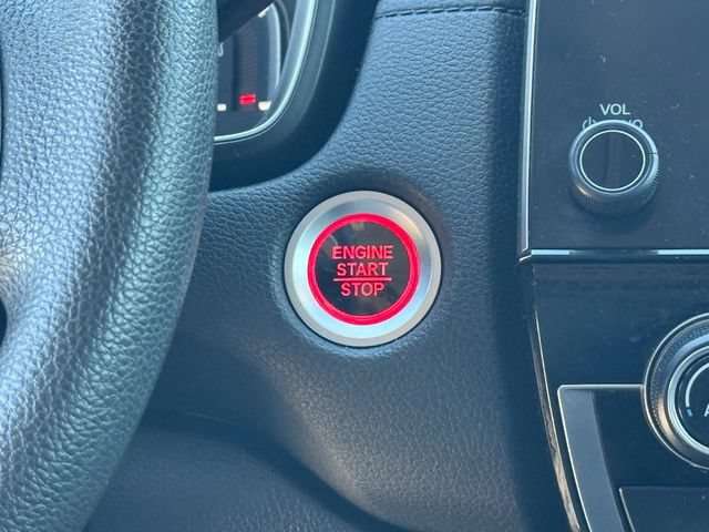 Certified 2018 Honda CR-V EX image 24