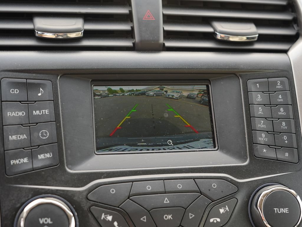 Used 2018 Ford Fusion S FWD image 27