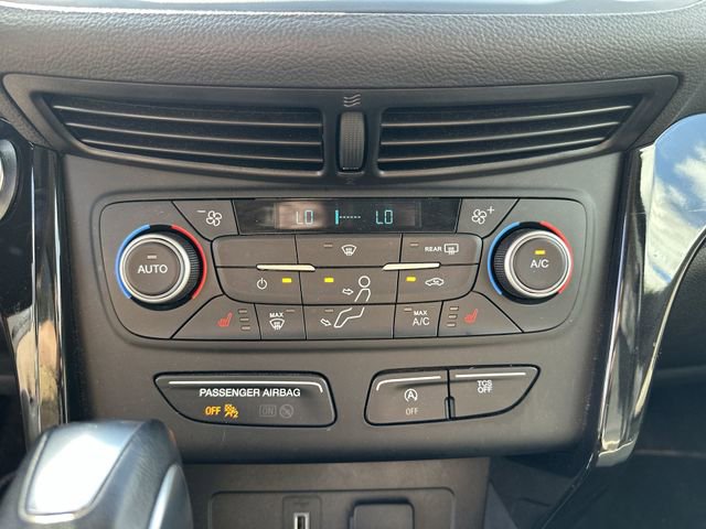 Used 2019 Ford Escape SEL AWD/4WD image 18