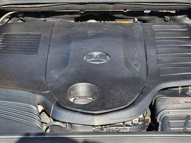 Used 2024 Mercedes-Benz GLE 450 4MATIC image 22