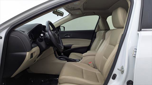 Used 2018 Acura ILX FWD image 14