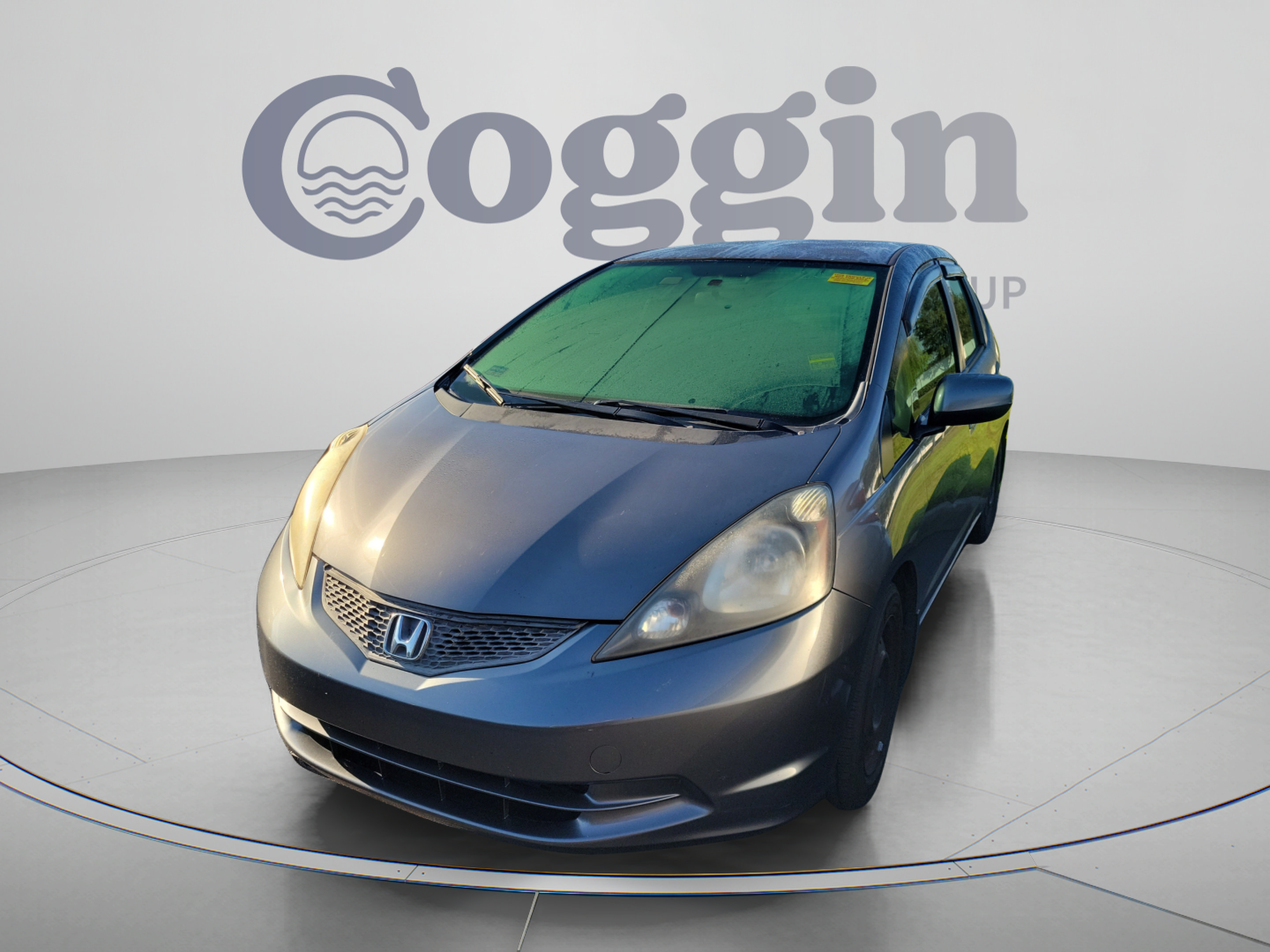 Used 2012 Honda Fit