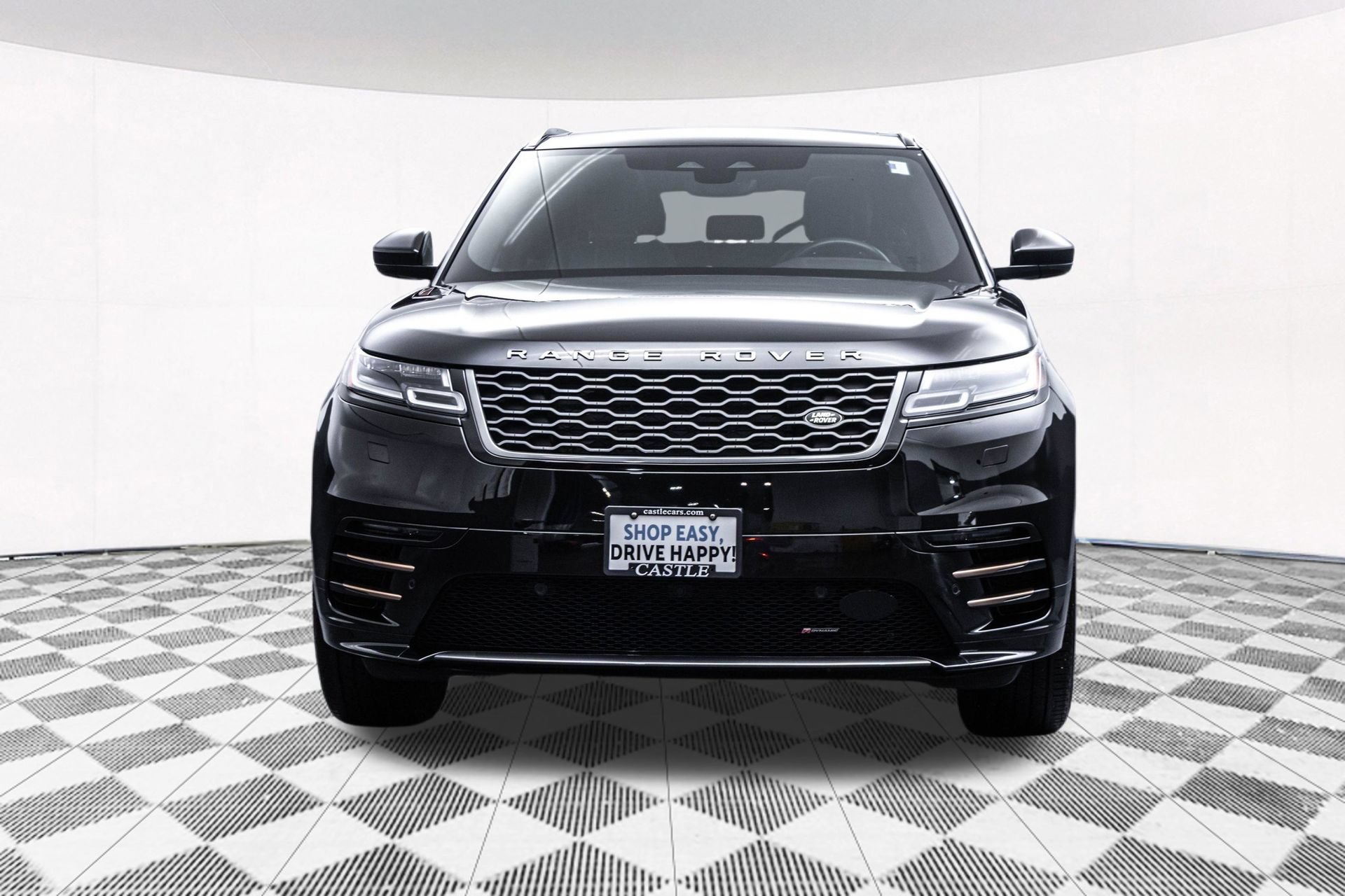 Used 2022 Land Rover Range Rover Velar R-Dynamic S AWD/4WD image 15