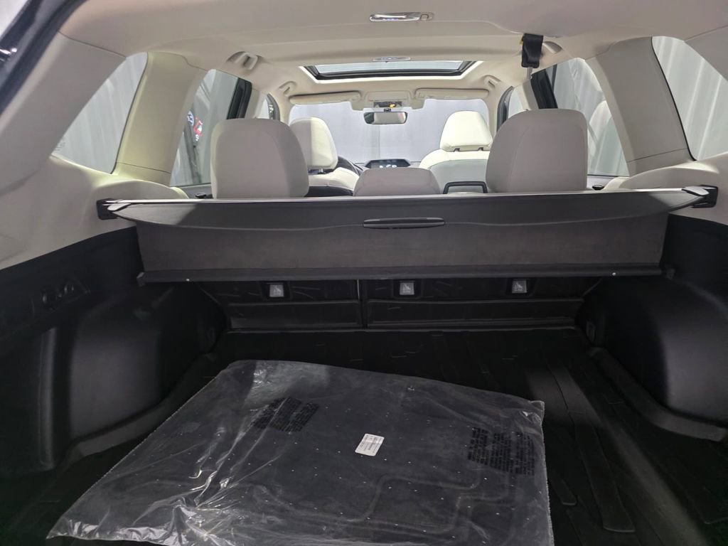 Used 2019 Subaru Forester Premium w/ Popular Package #1 AWD/4WD image 7