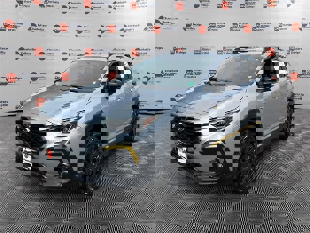 Used 2024 Subaru Crosstrek 2.5i Sport