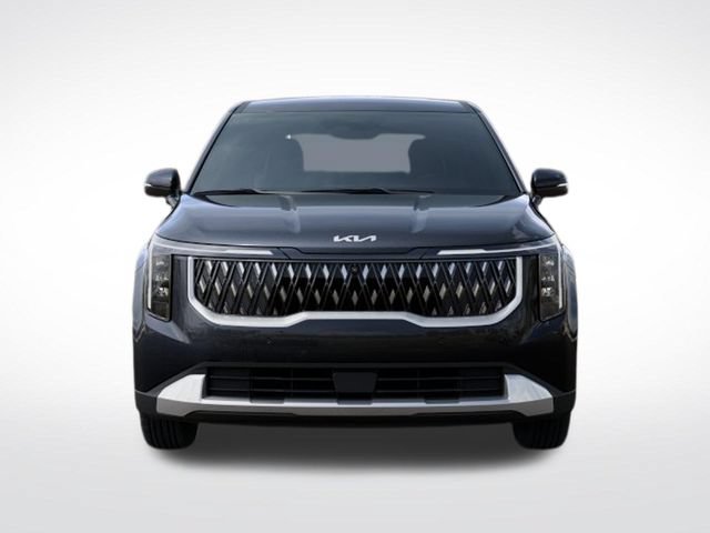 New 2027 Kia Carnival EX FWD image 2