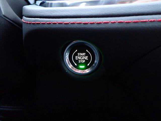 New 2026 Chevrolet Tahoe RST w/ RST Capability Package image 27