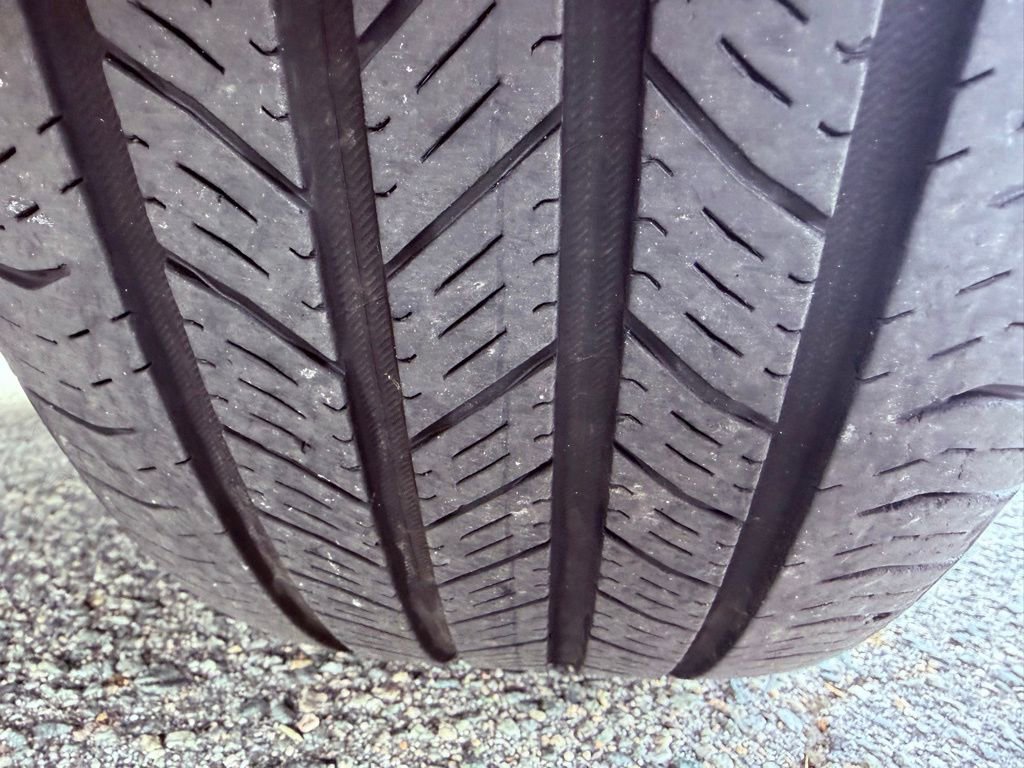 Used 2024 Lexus RX 350 Premium w/ Convenience Package image 18