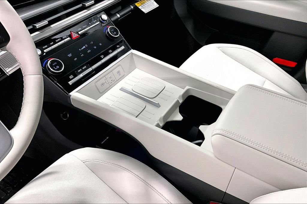 New 2026 Hyundai Santa Fe SE FWD image 21