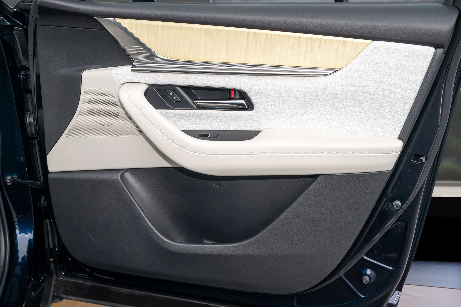 Used 2025 MAZDA CX-90 3.3 Turbo S w/ Premium Plus image 18