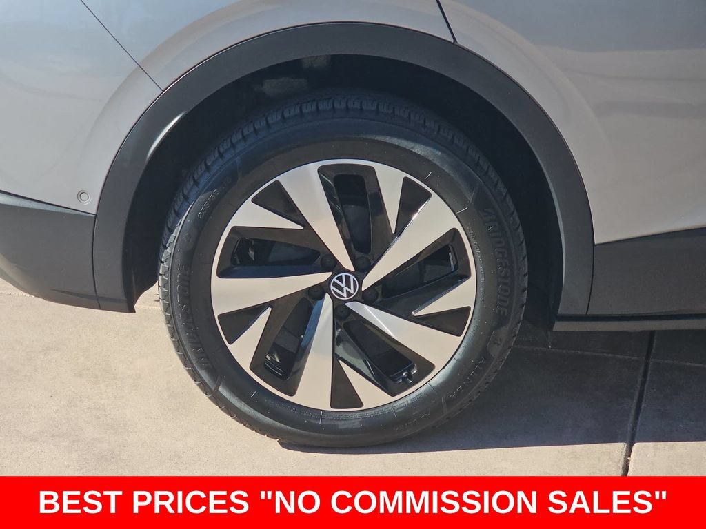 Used 2023 Volkswagen ID.4 Pro AWD/4WD image 37