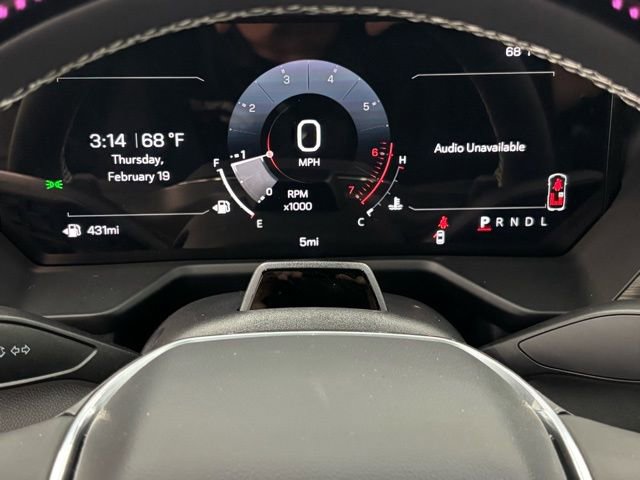 New 2026 GMC Acadia Denali w/ Super Cruise Package image 28