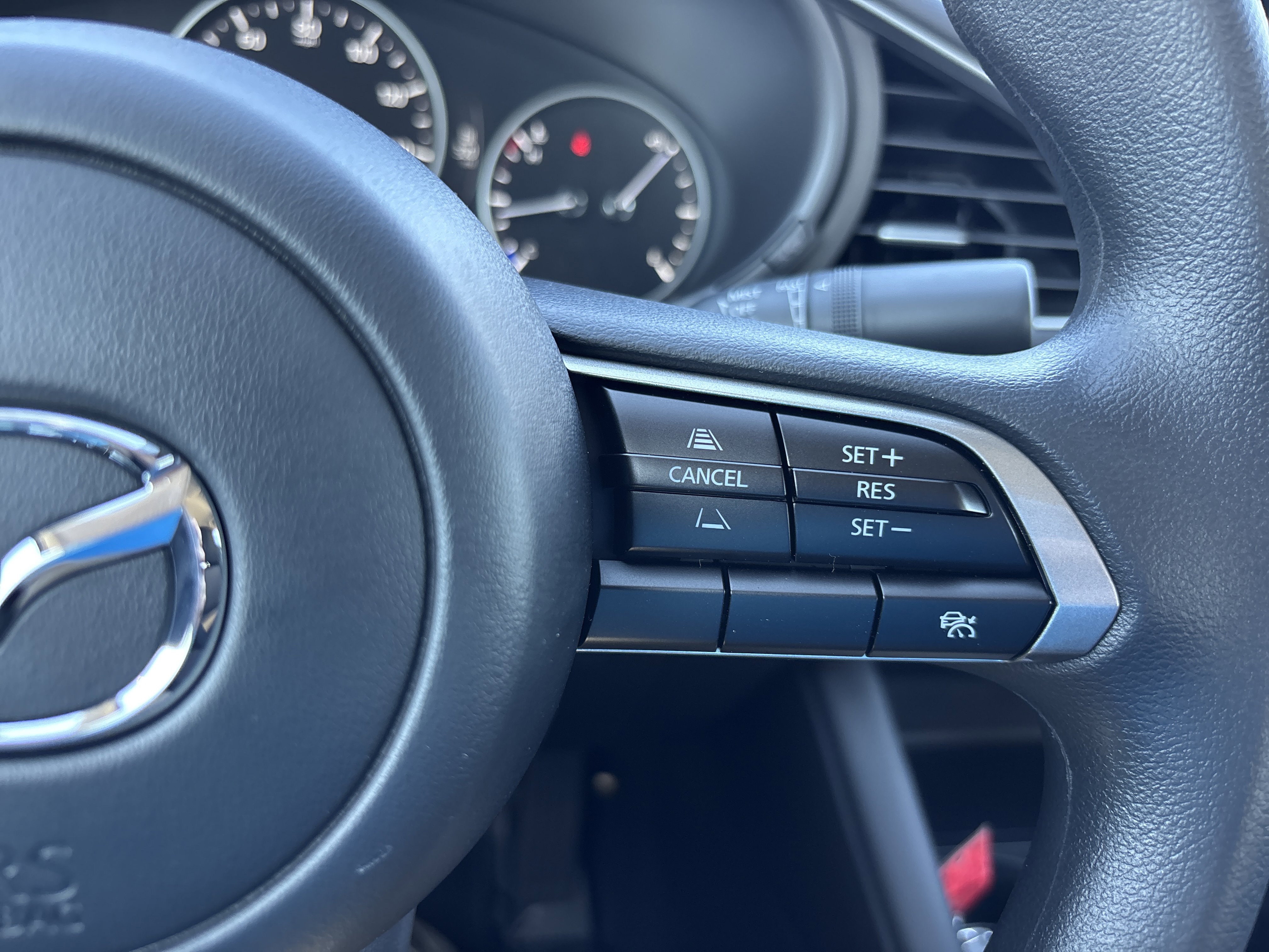 New 2026 MAZDA MAZDA3 s image 23