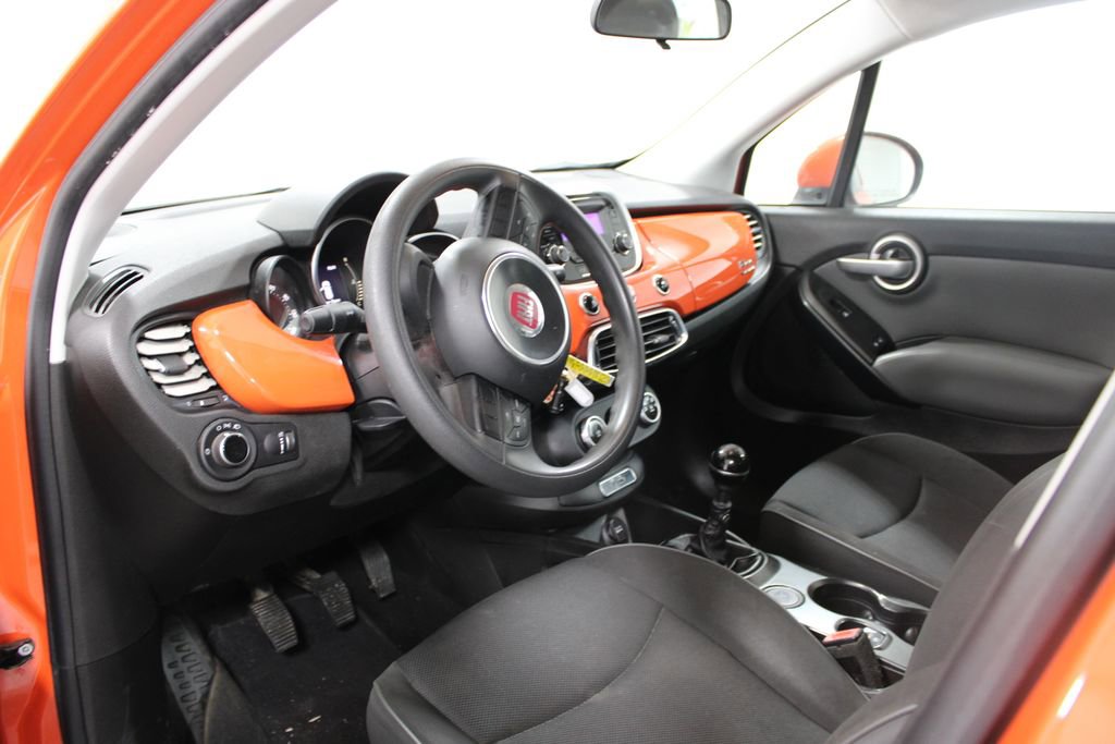 Used 2016 FIAT 500X Pop image 19
