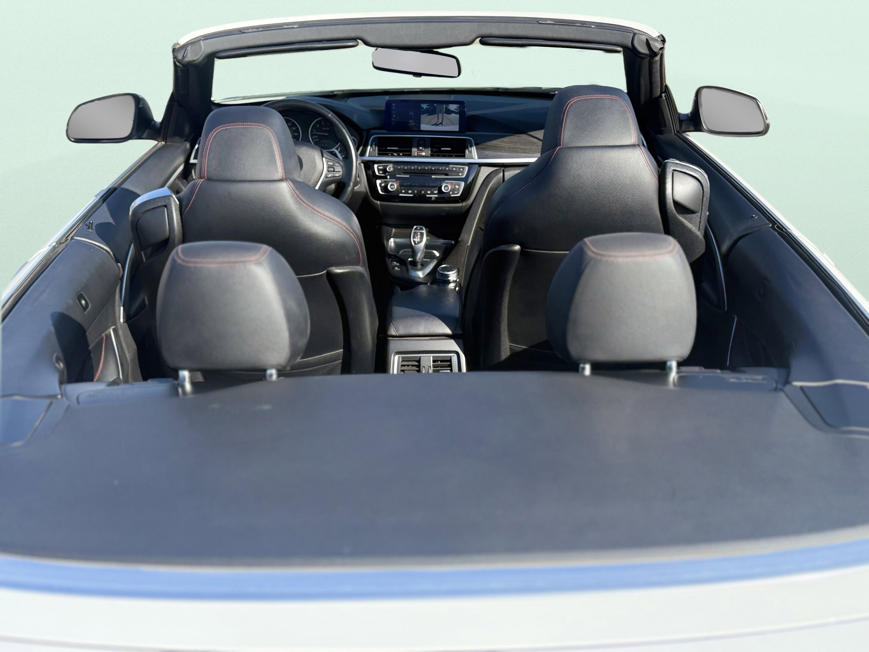 Used 2020 BMW 430i Convertible w/ Convenience Package image 42