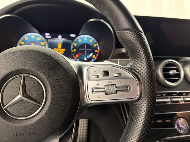 Used 2020 Mercedes-Benz C 300 Coupe image 12