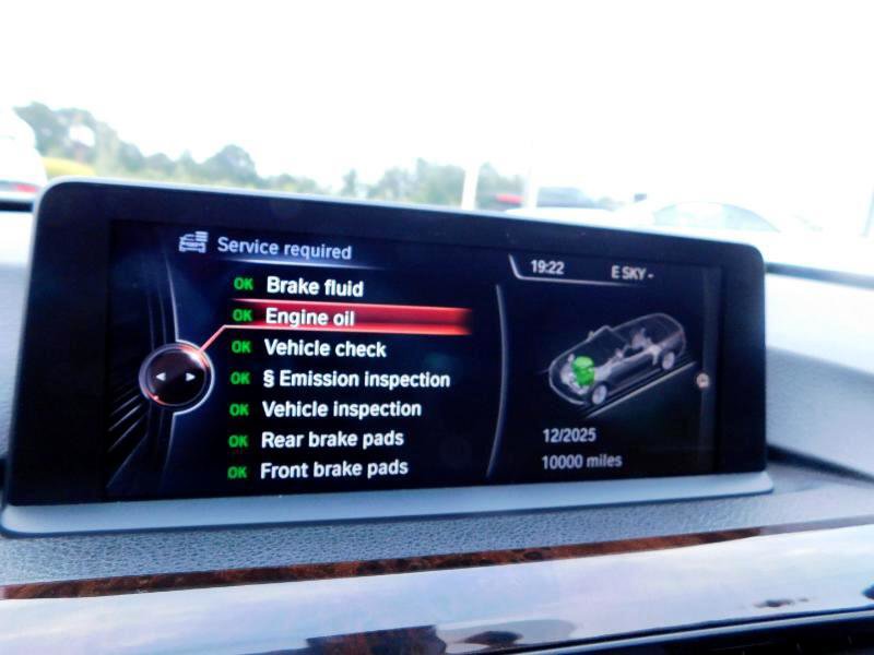 Used 2015 BMW 428i Convertible RWD image 14