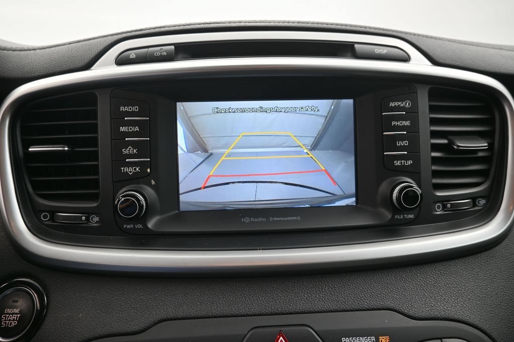 Used 2017 Kia Sorento FWD image 13