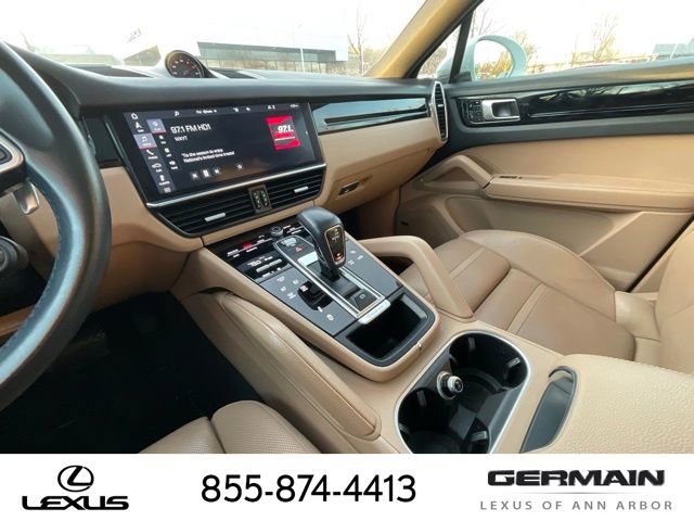 Used 2020 Porsche Cayenne image 20