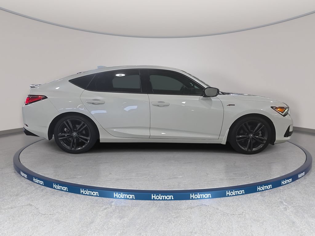 Used 2024 Acura Integra A-Spec w/ Technology Package FWD image 5