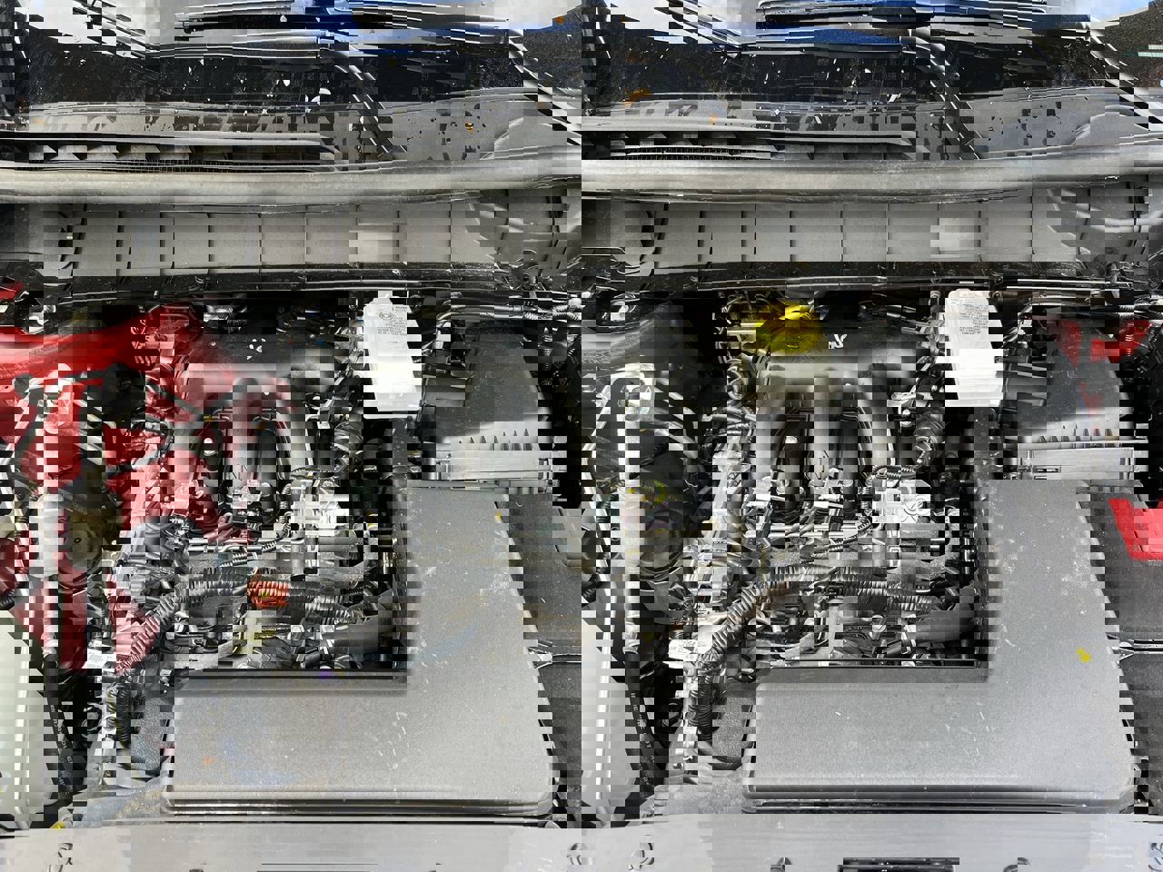 Used 2024 Nissan Pathfinder Rock Creek image 36