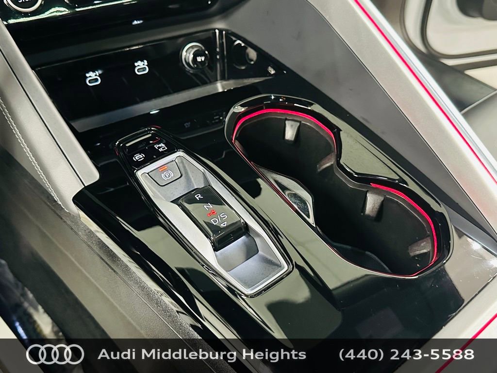 Certified 2025 Audi Q5 Premium w/ Convenience Package image 15