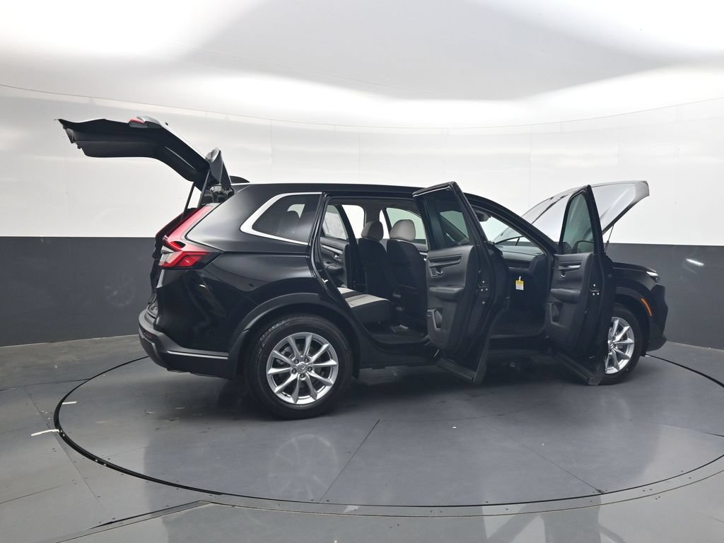 New 2026 Honda CR-V EX image 44