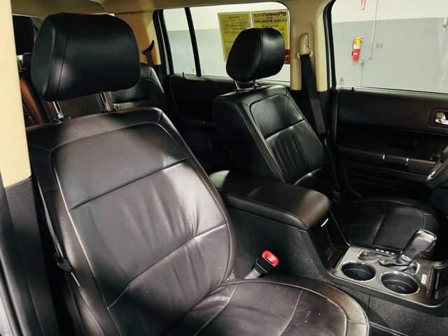 Used 2019 Ford Flex SEL w/ Equipment Group 202A FWD image 35