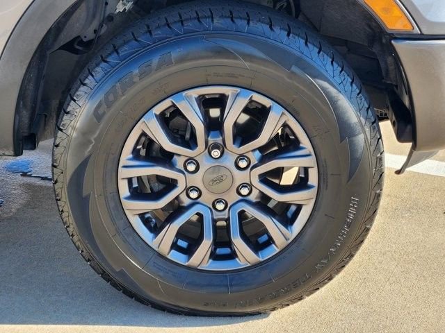 Certified 2021 Ford Ranger XLT w/ Equipment Group 301A Mid RWD image 10