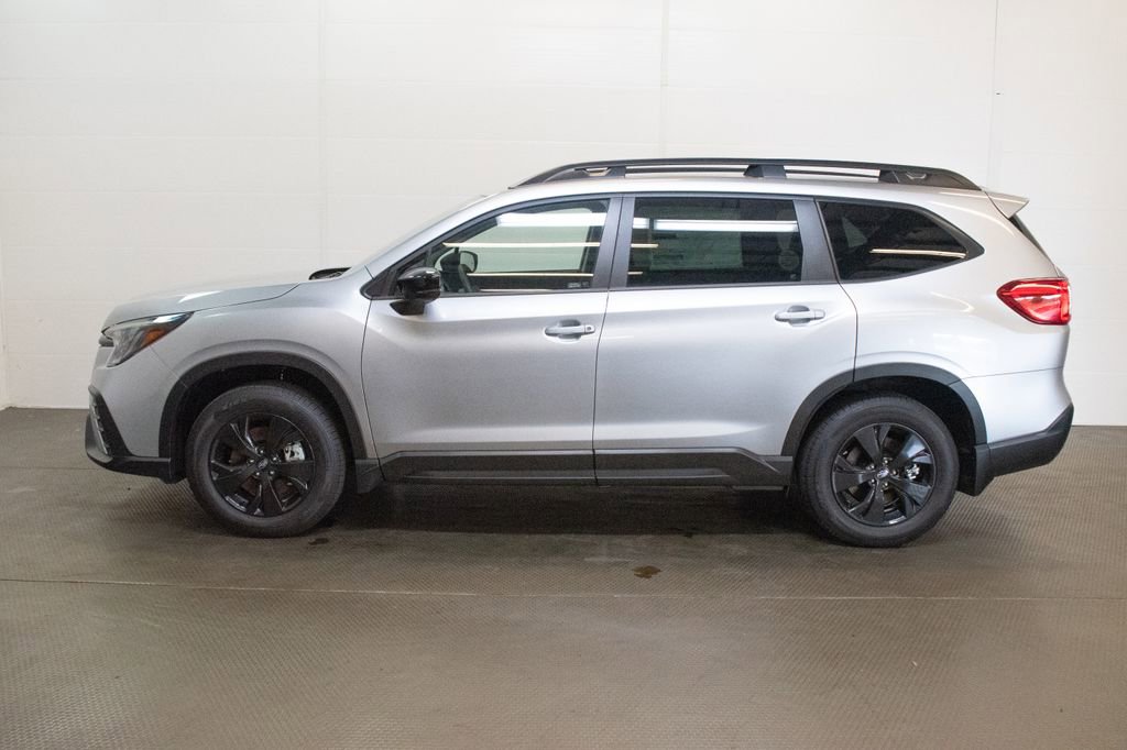 New 2026 Subaru Ascent Premium image 7