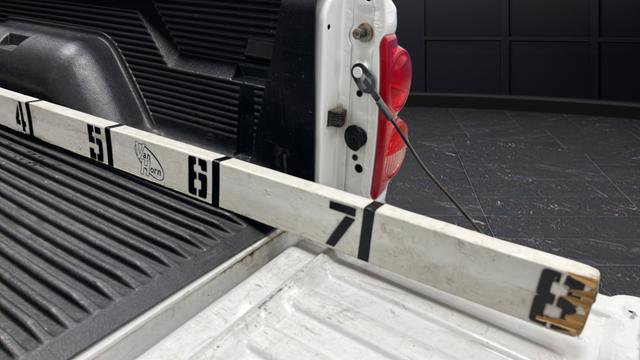 Used 2011 Dodge Dakota Big Horn w/ Skid Plate Group image 30