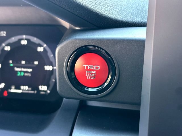 New 2026 Toyota Tacoma TRD Off-Road image 13