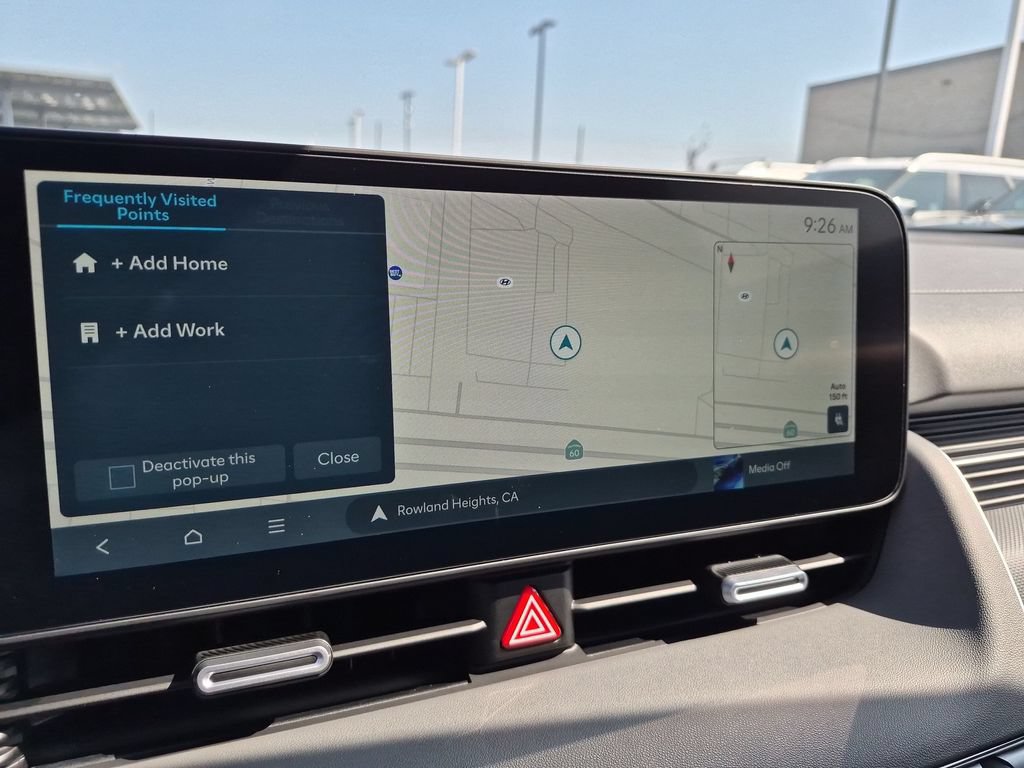 New 2026 Hyundai Ioniq 5 SEL RWD image 22