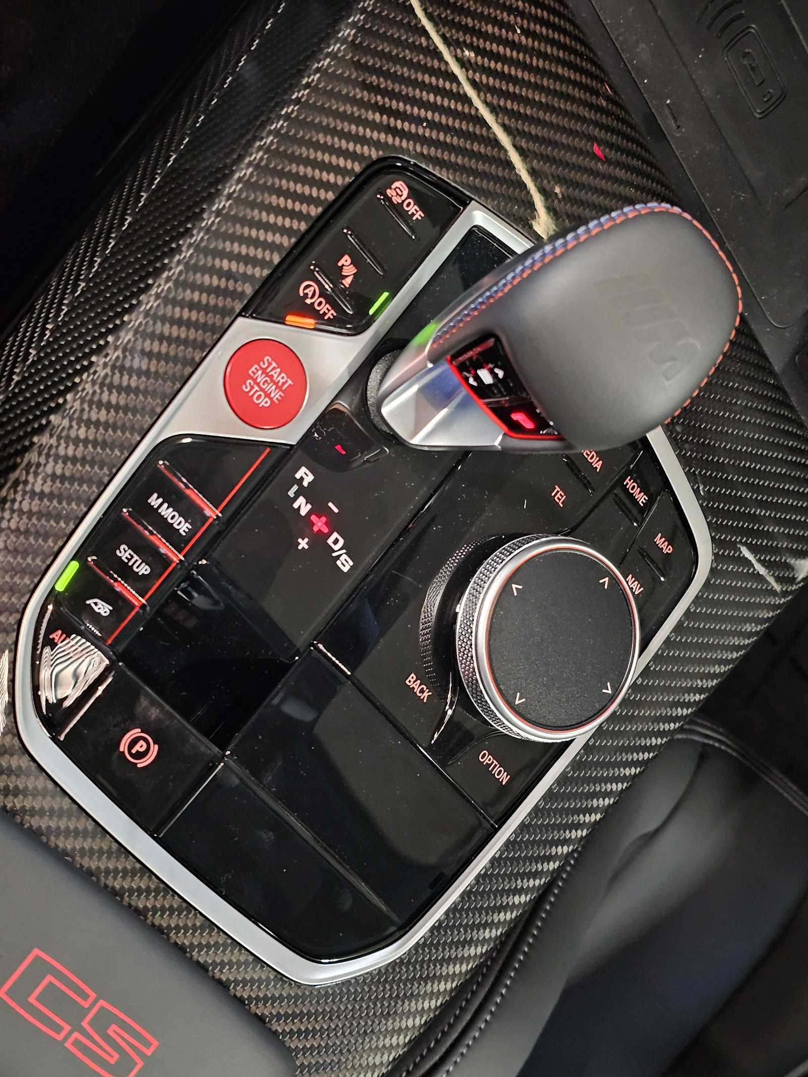 New 2026 BMW M2 CS RWD image 21