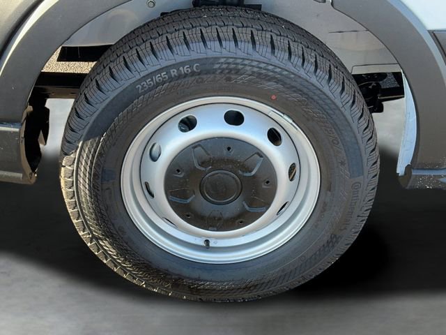 New 2026 Ford Transit 250 Base w/ Load Area Protection Package image 9