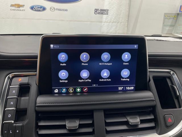 Certified 2021 Chevrolet Tahoe LT w/ LT Signature Package image 3