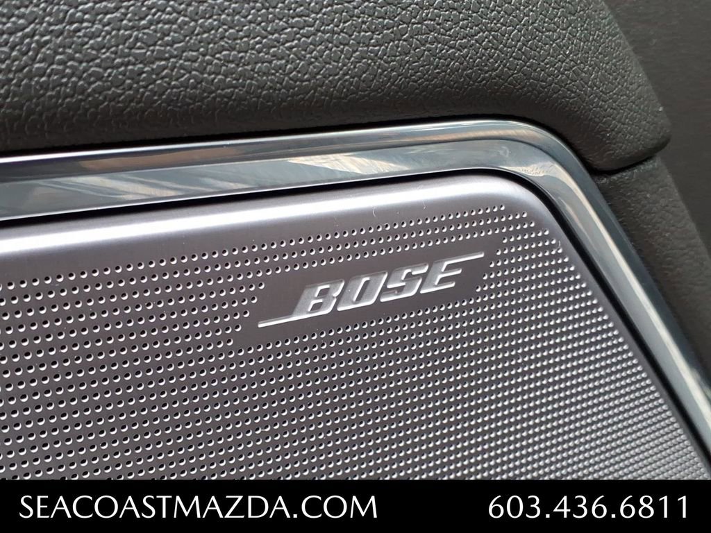 Used 2023 Chevrolet Silverado 1500 High Country w/ Technology Package image 19