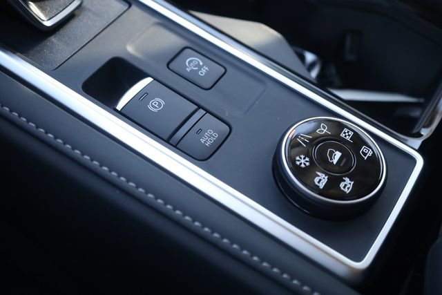 New 2026 Nissan Pathfinder SV FWD image 19