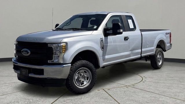 Used 2018 Ford F250 XL w/ Power Equipment Group image 1